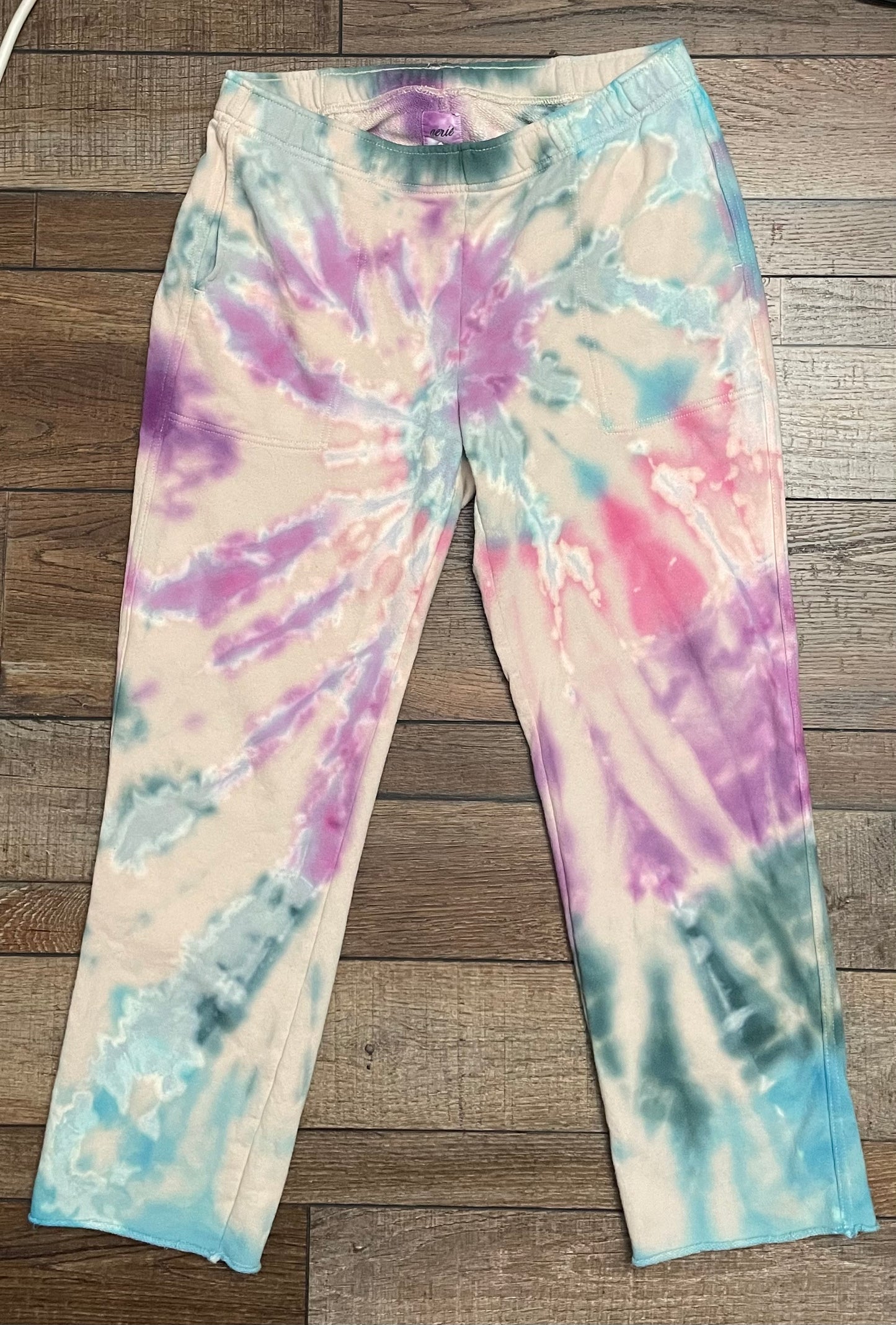 Lollipop Sweatpants