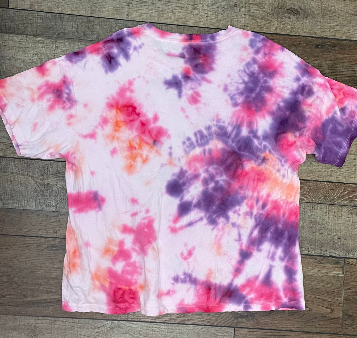Skeleton Ascending Tee