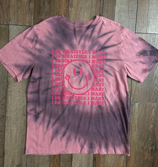I Do Me T-Shirt