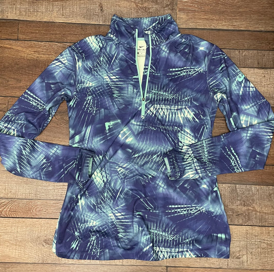 Nike Dri-Fit Pullover