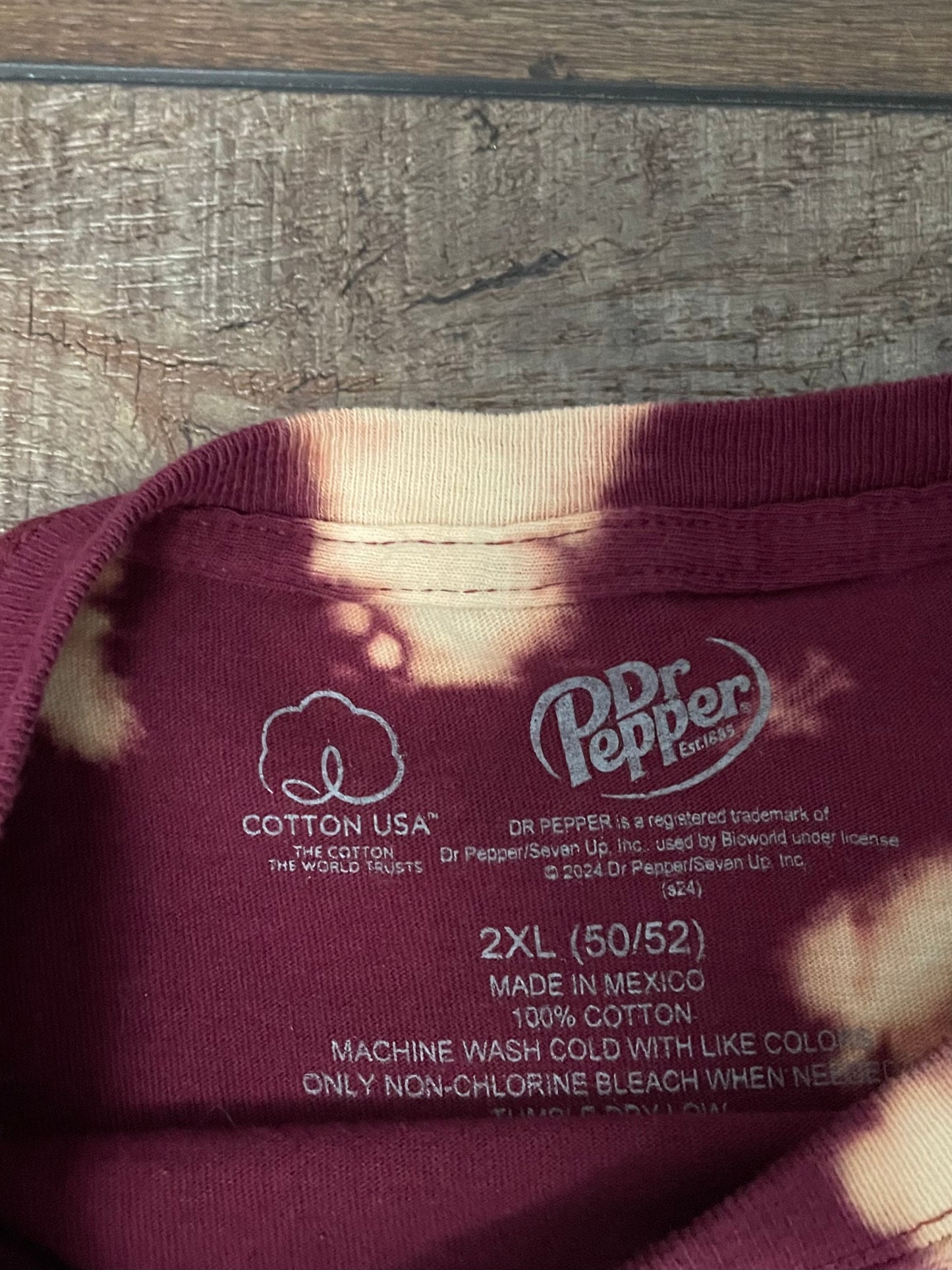 Dr. Pepper T-Shirt