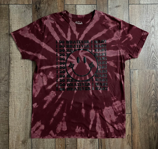I Do Me T-Shirt