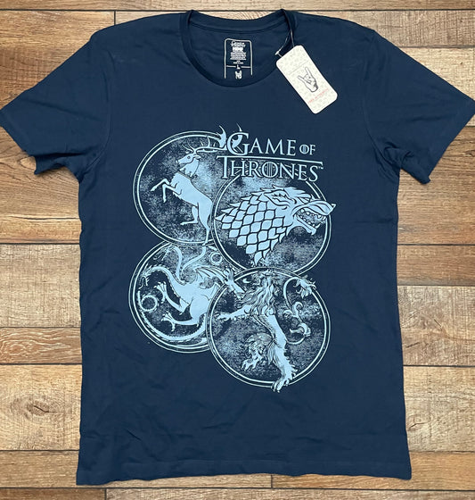 Game of Thrones T-Shirt NWT