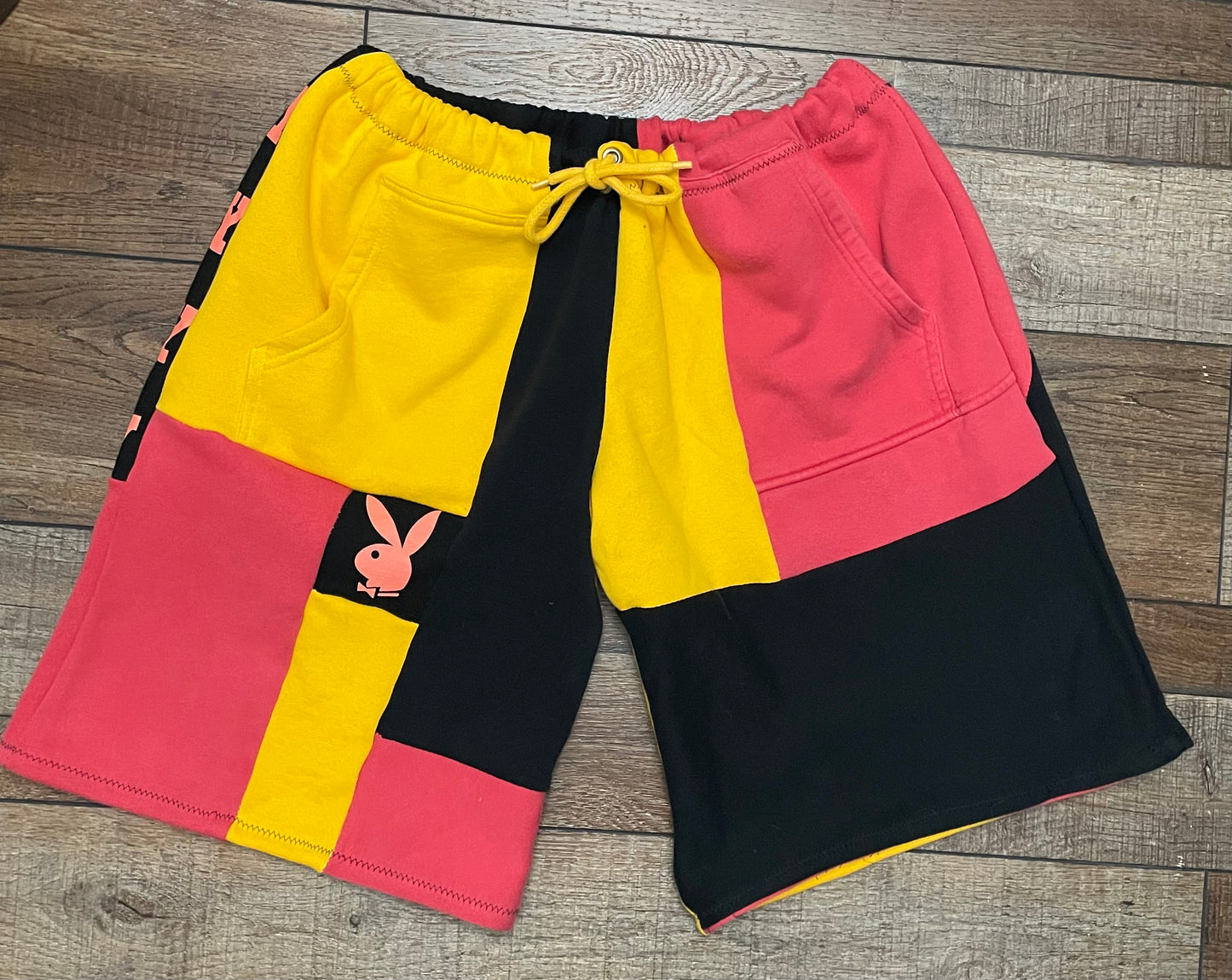 Playboy Sweat Shorts