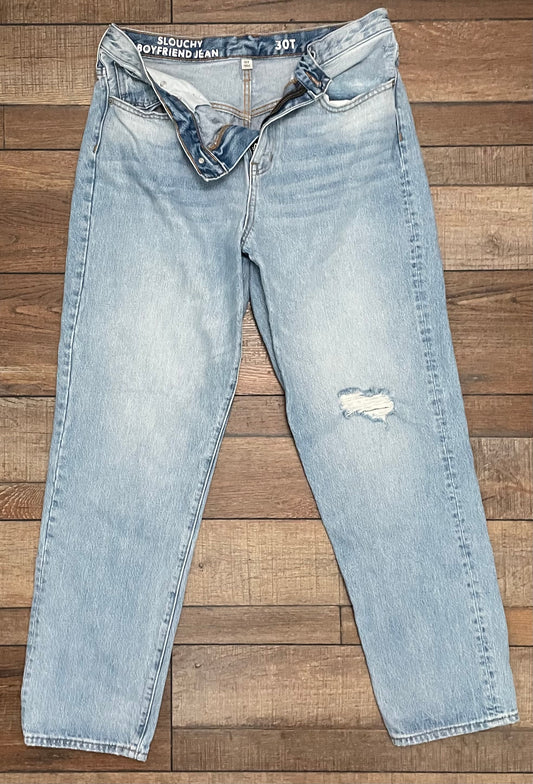 J.Crew Jeans