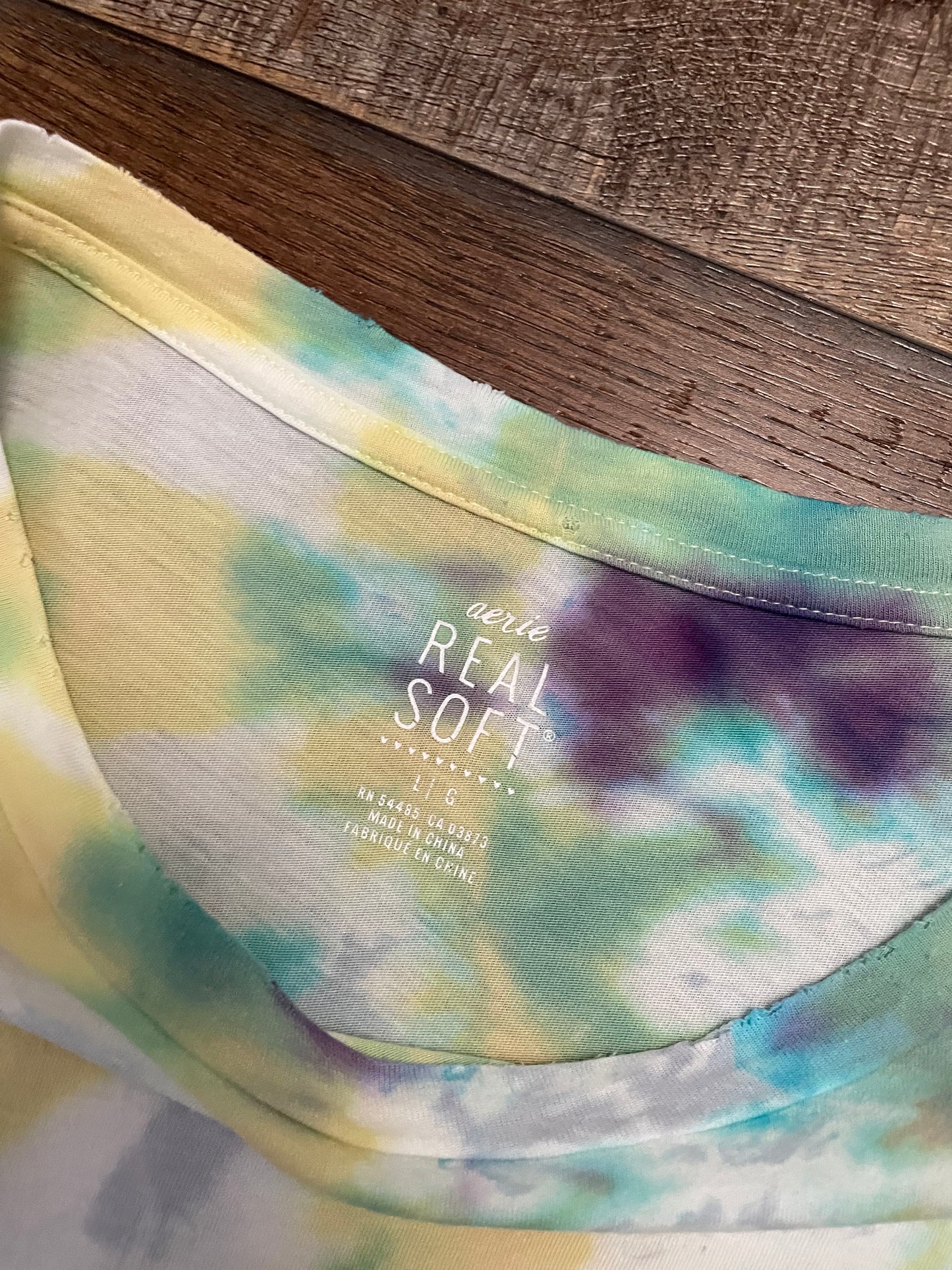 Soap Suds T-Shirt