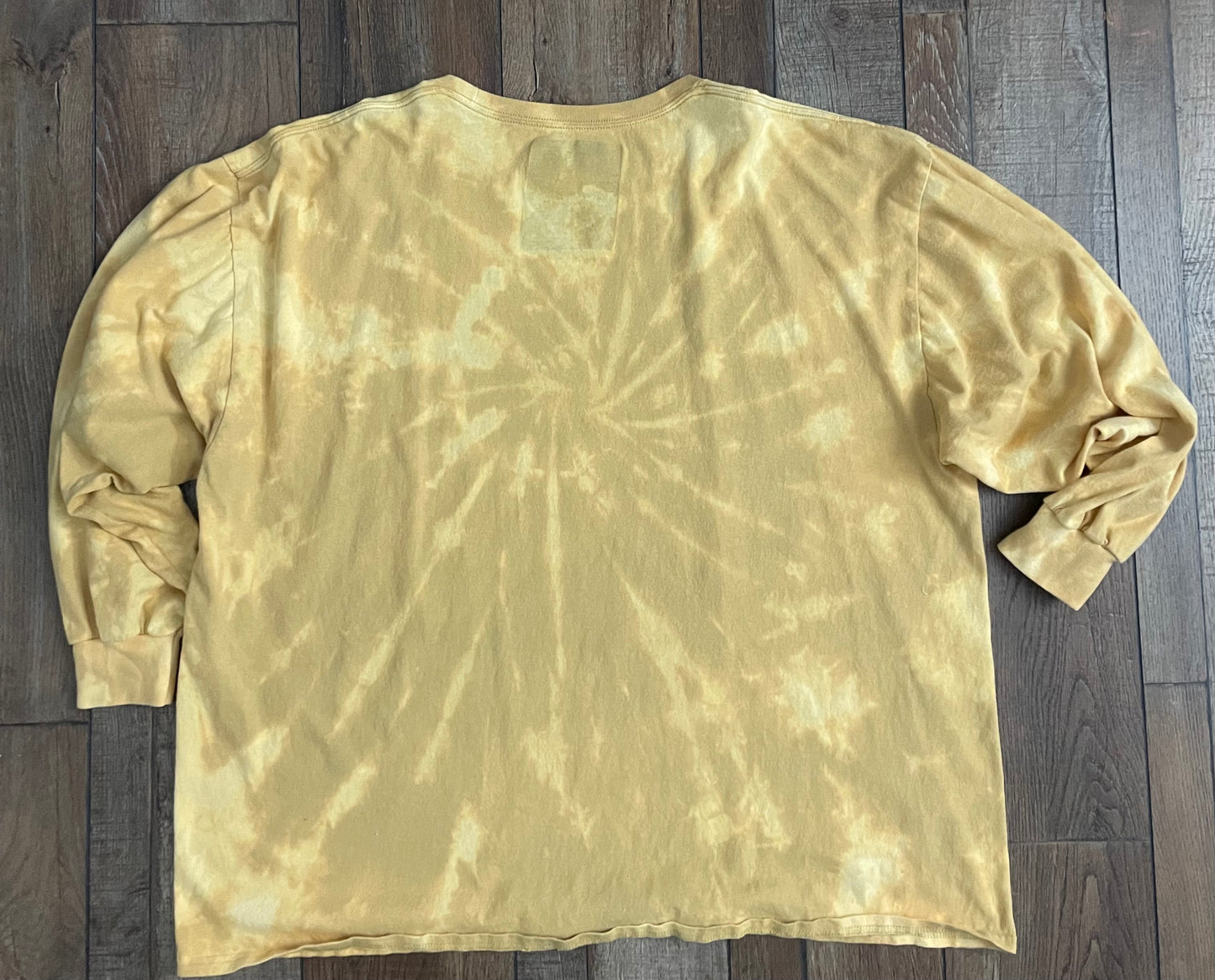 Jimi Hendrix Long Sleeve