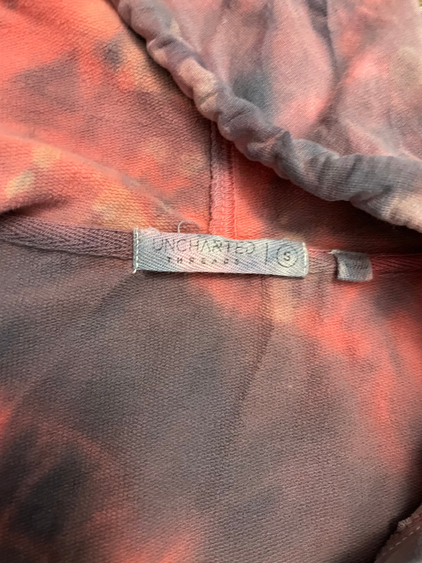 Windblown Hoodie