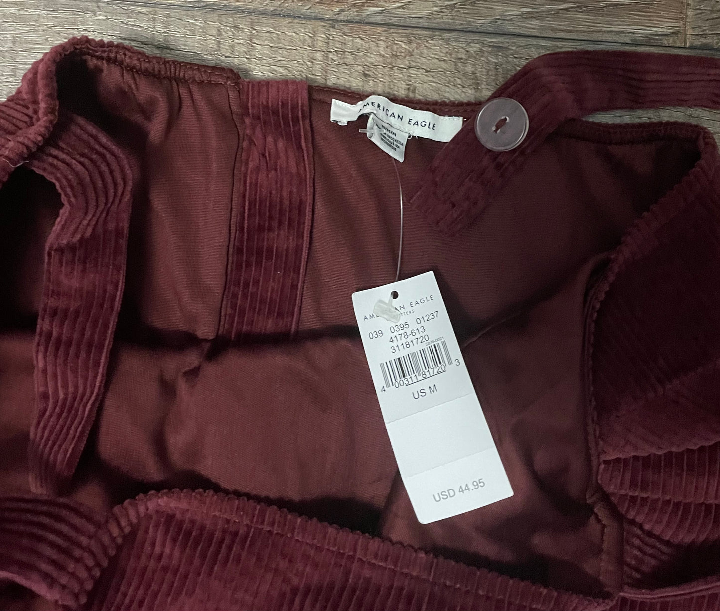 American Eagle Dress NWT