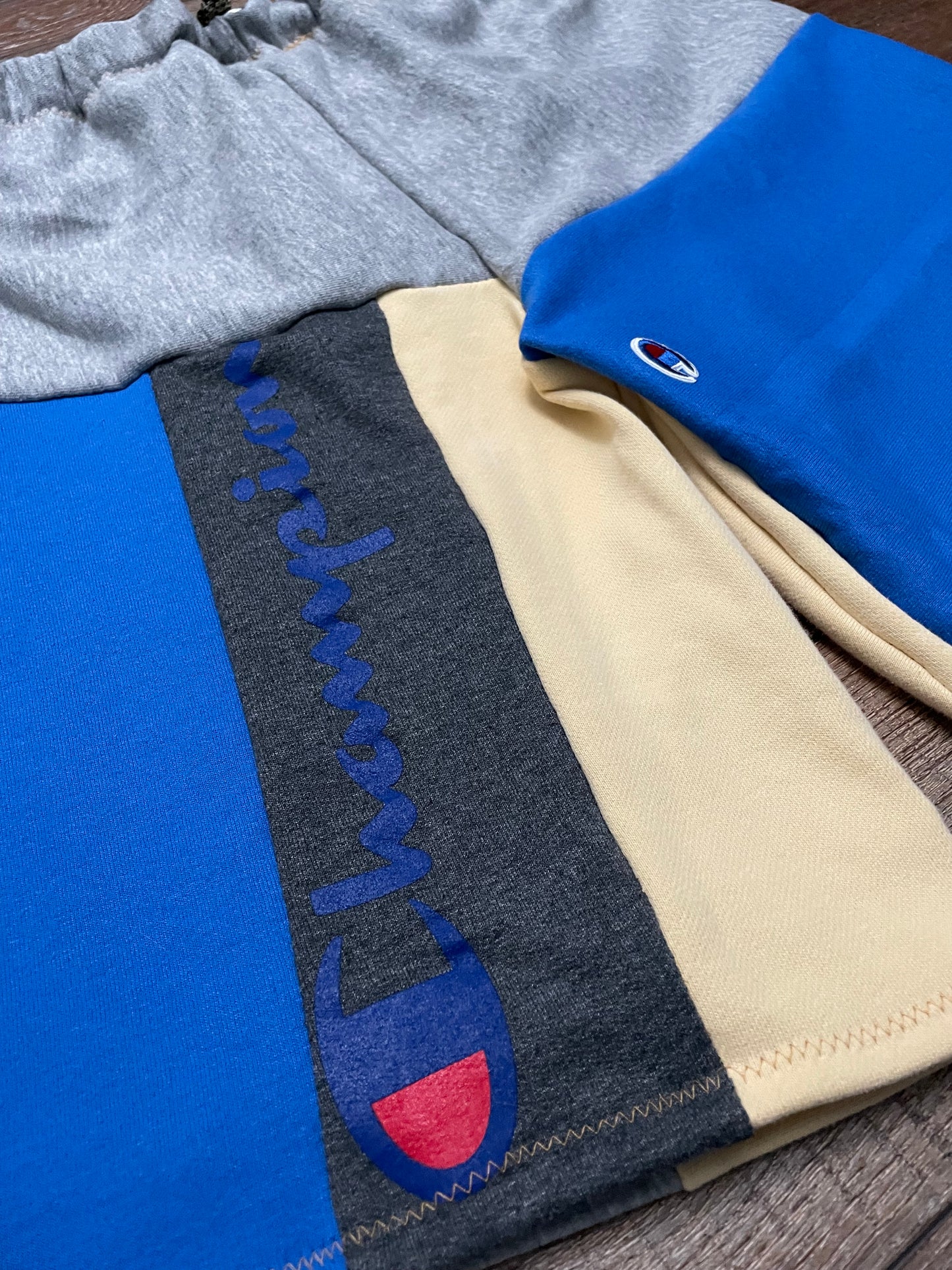 Champion Sweat Shorts