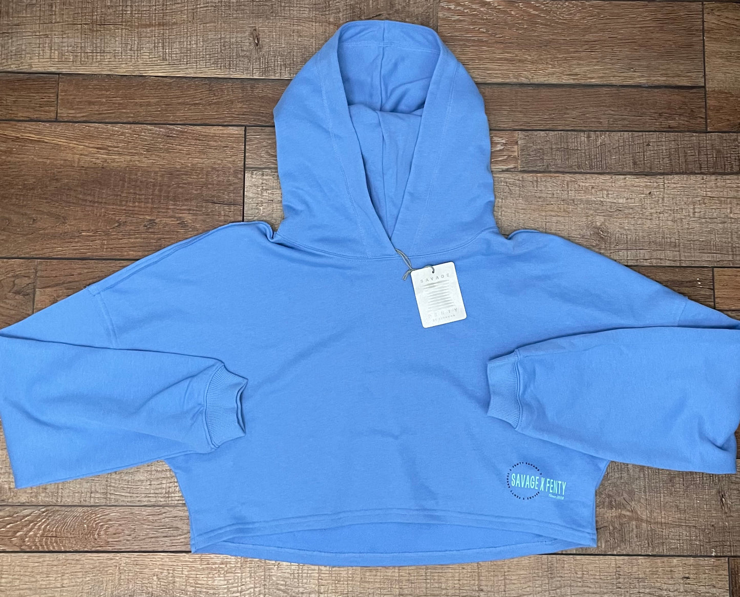 Savage X Fenty Hoodie NWT