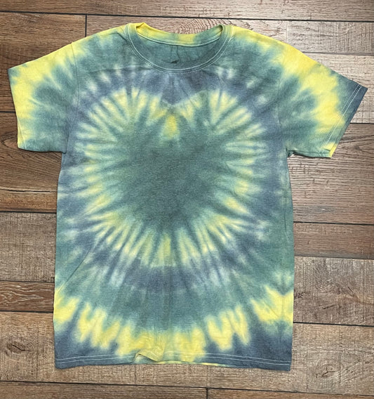 Heart T-Shirt