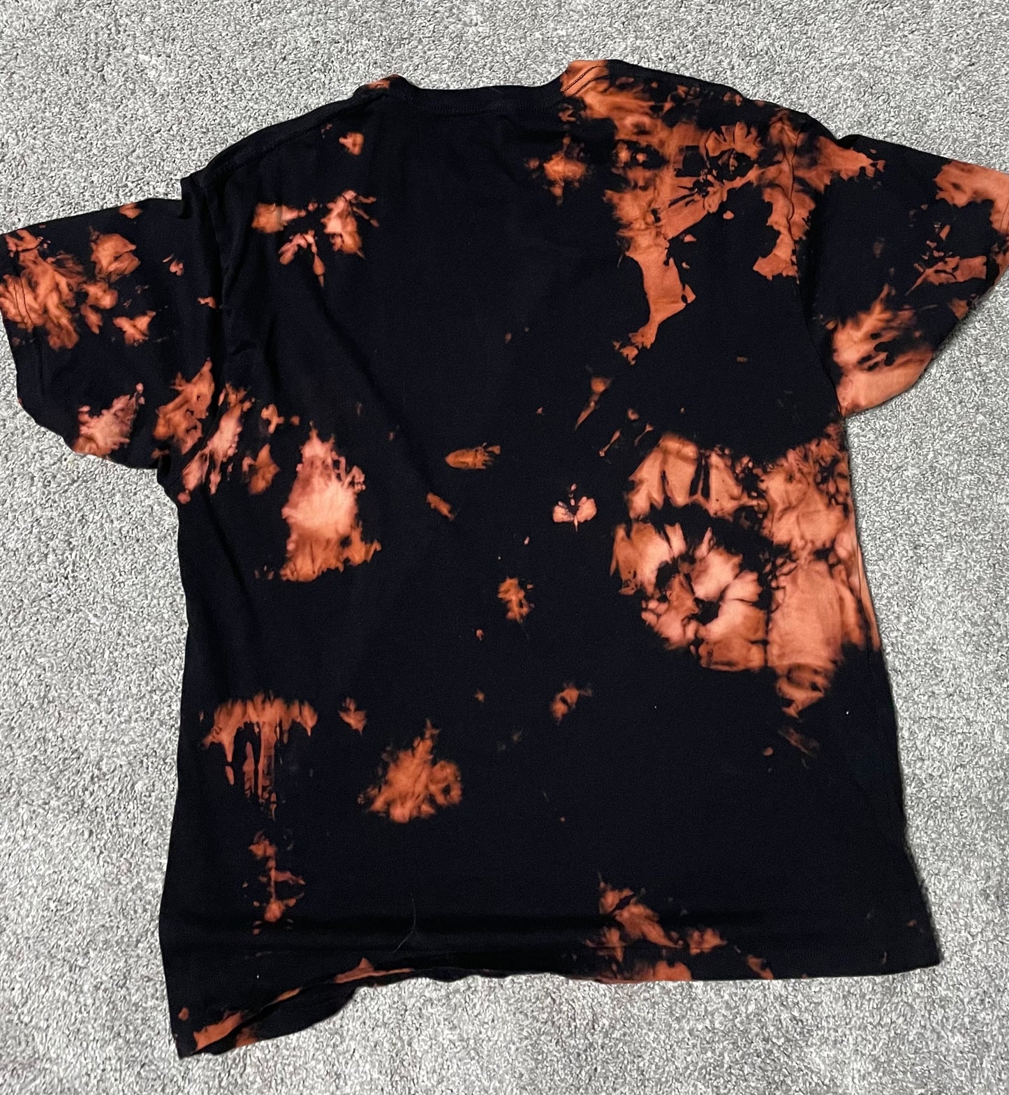 Pink Floyd Concert Tee