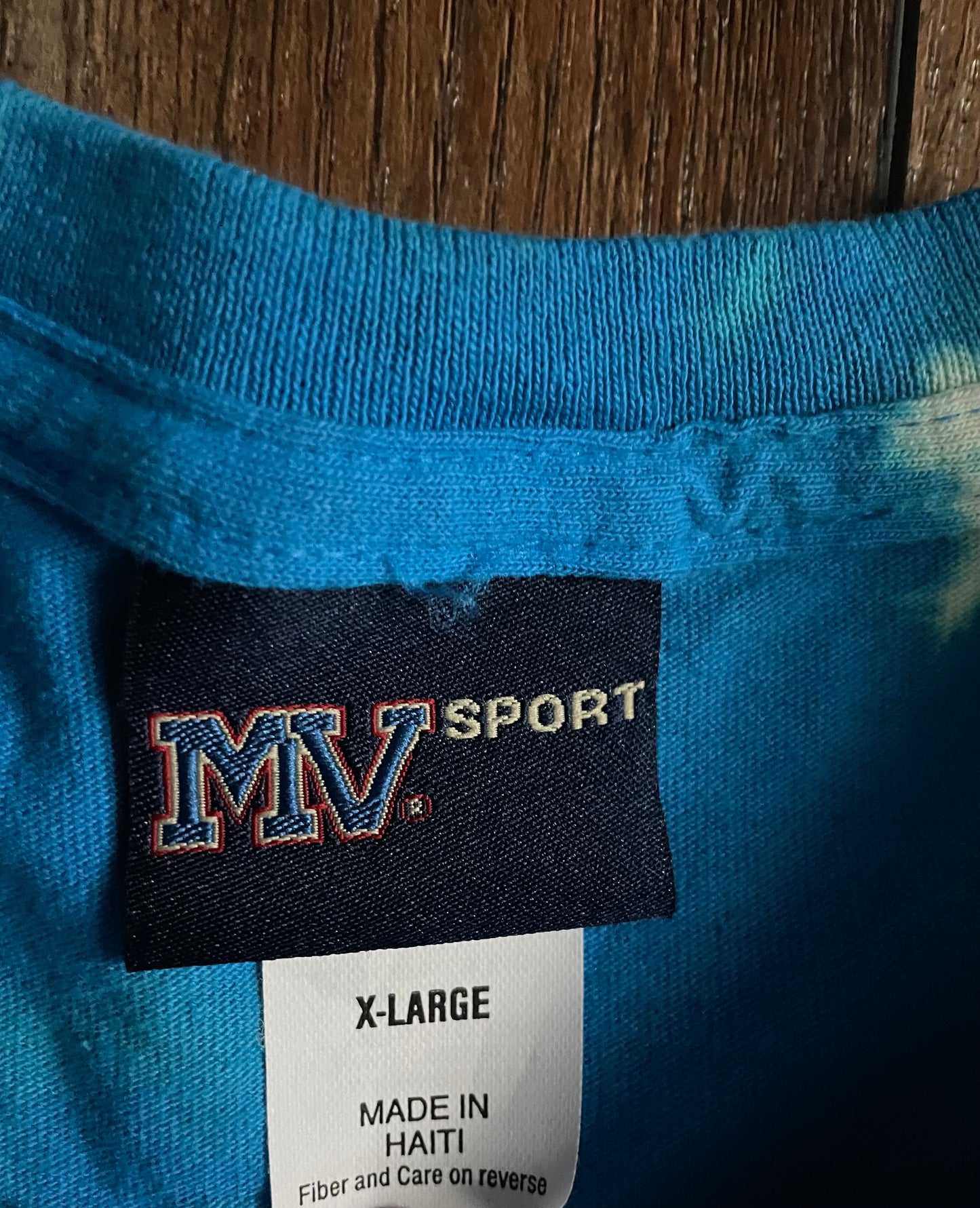 New Jersey T-Shirt