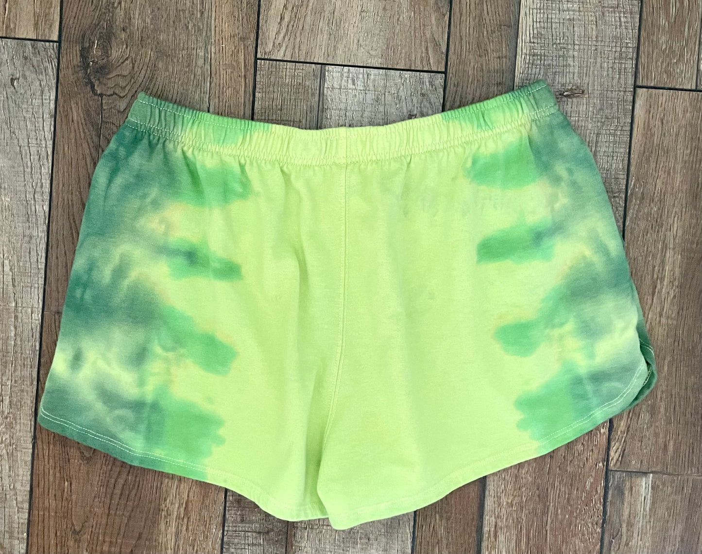 Electricity Shorts