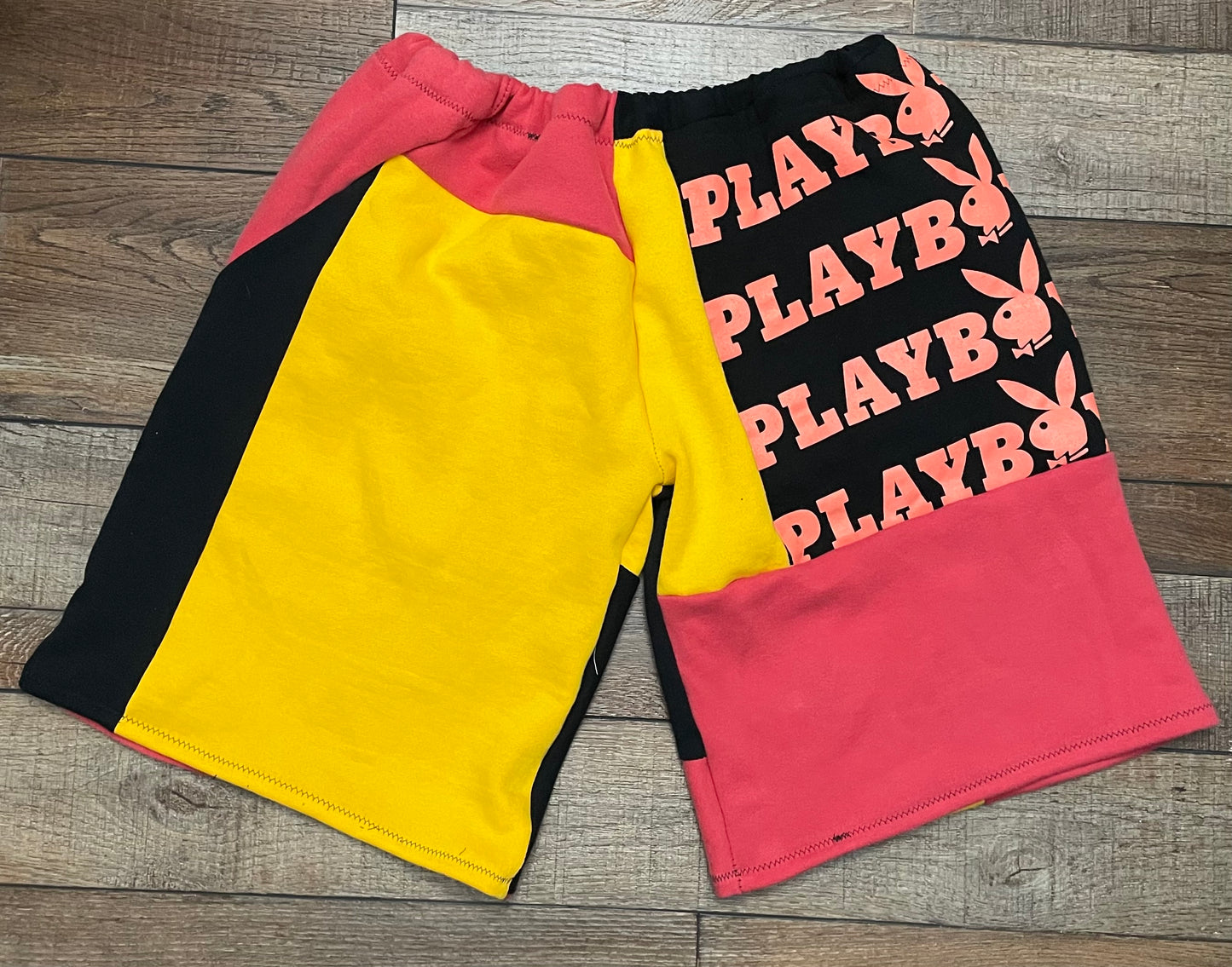 Playboy Sweat Shorts