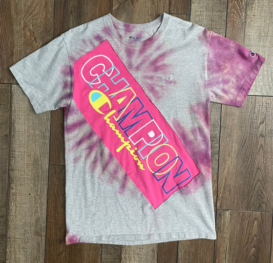 Double Champ T-Shirt