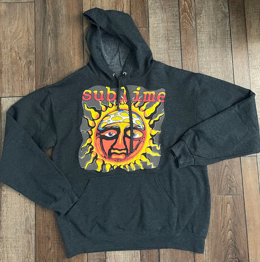 Sublime Hoodie