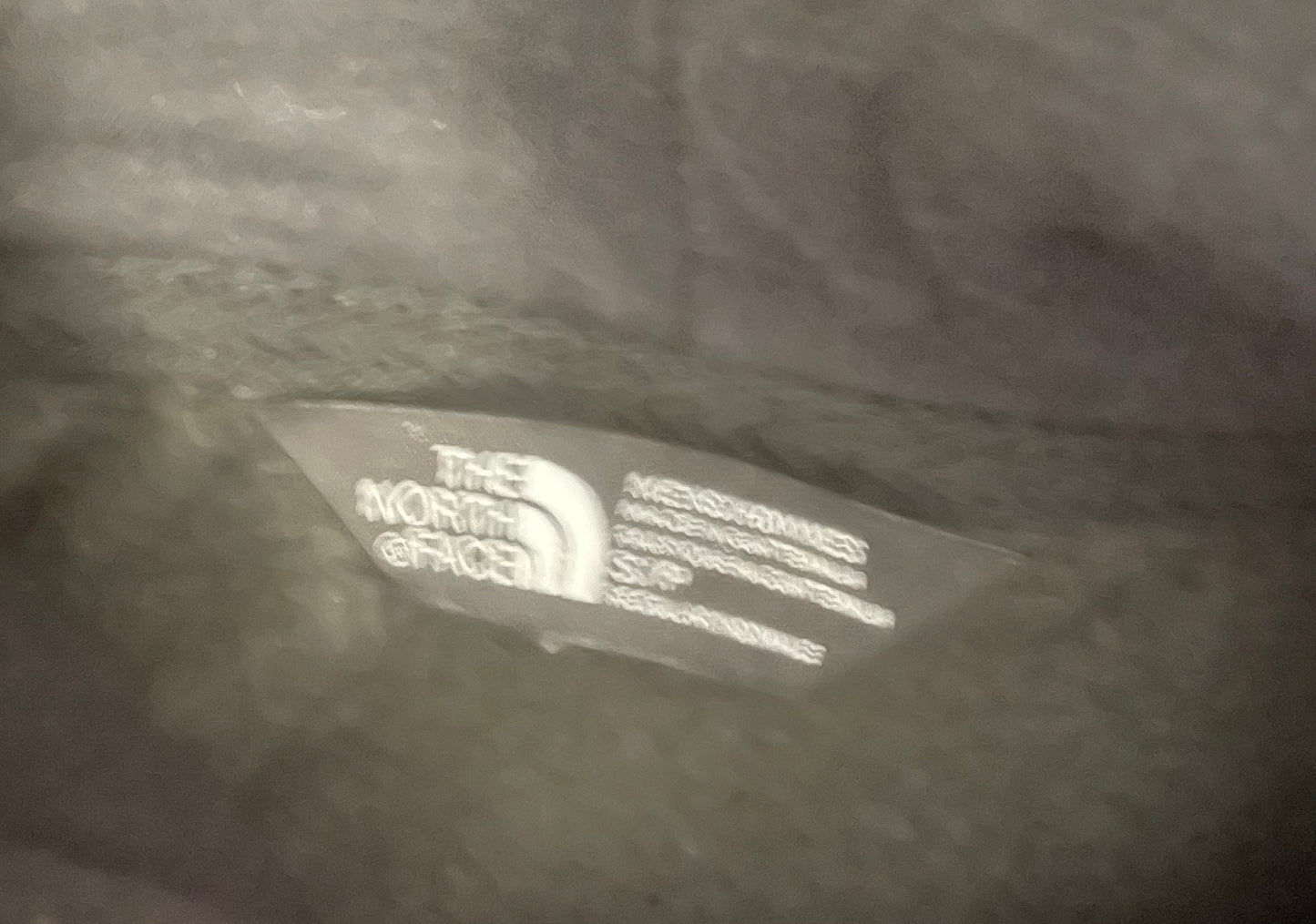 The North Face Hoodie