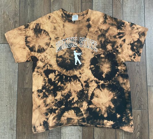 Zombie State T-Shirt