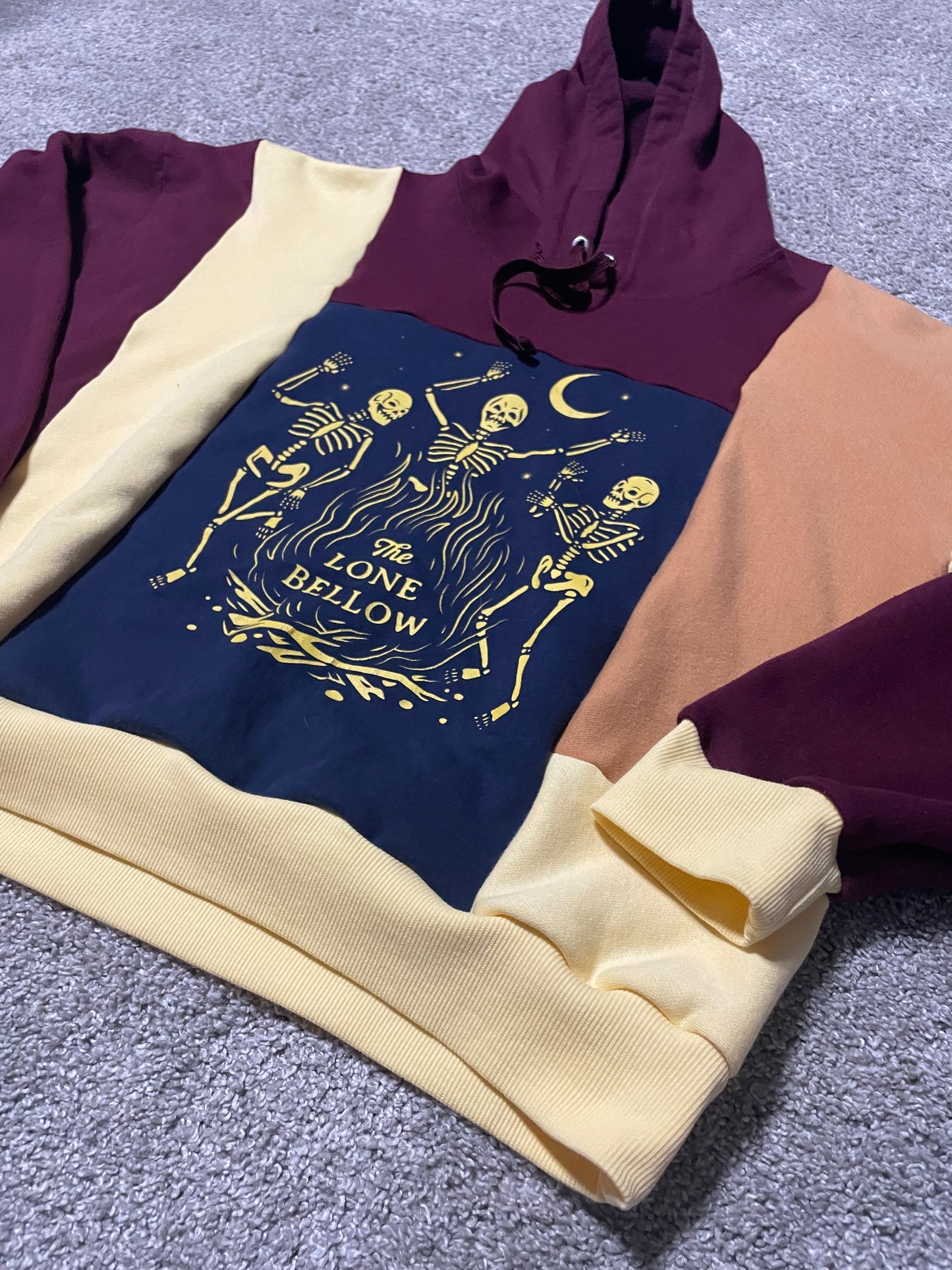 The Lone Bellow Hoodie