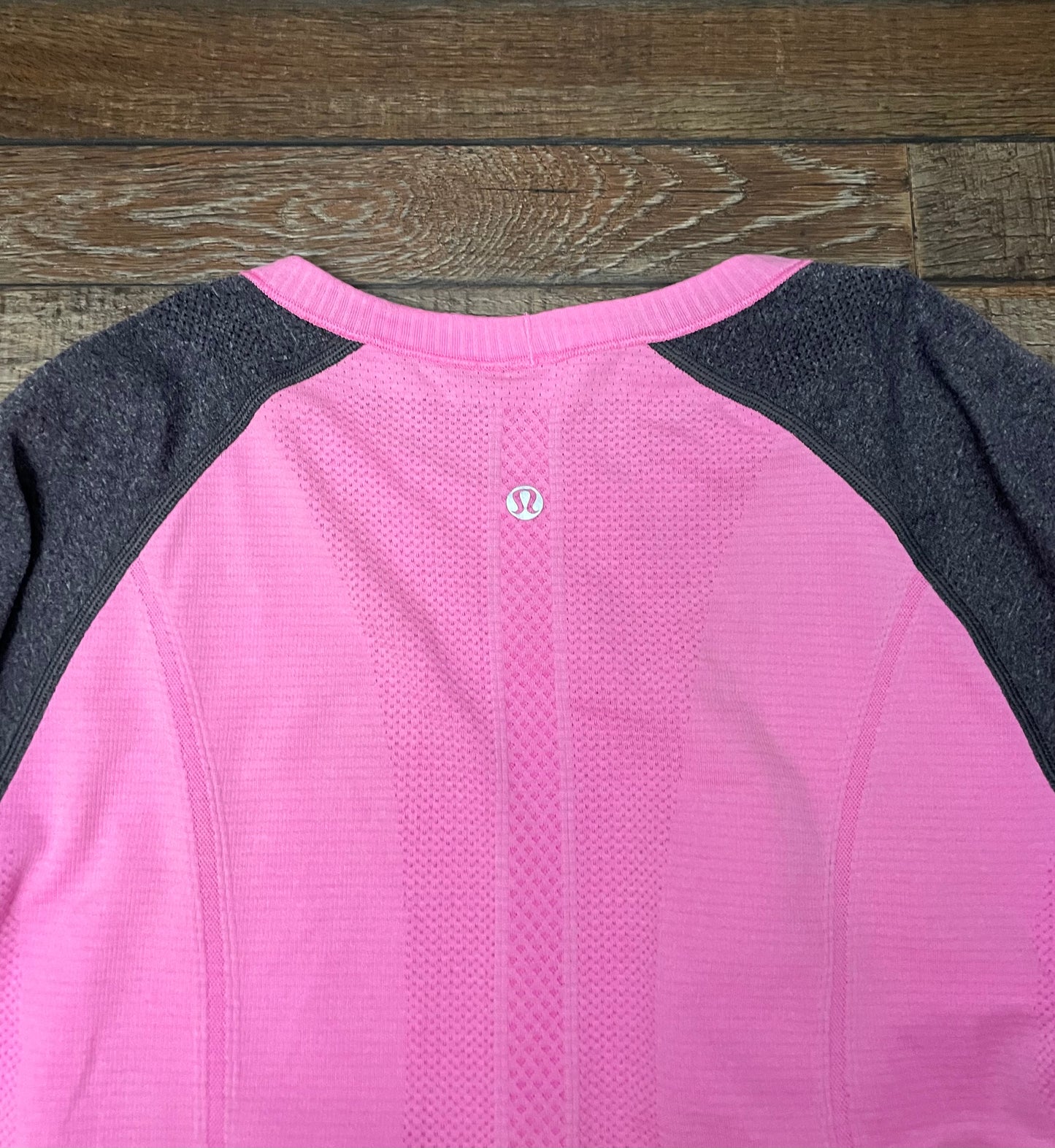 Lululemon Swiftly Tech Shirt
