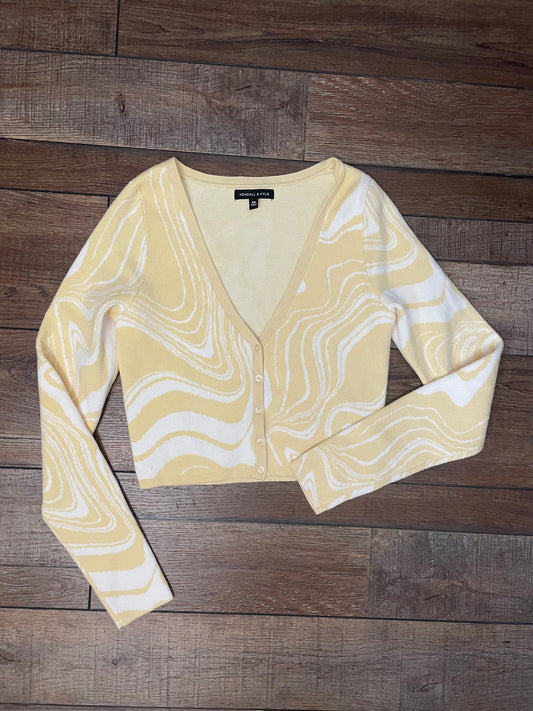 Kendall & Kylie Sweater