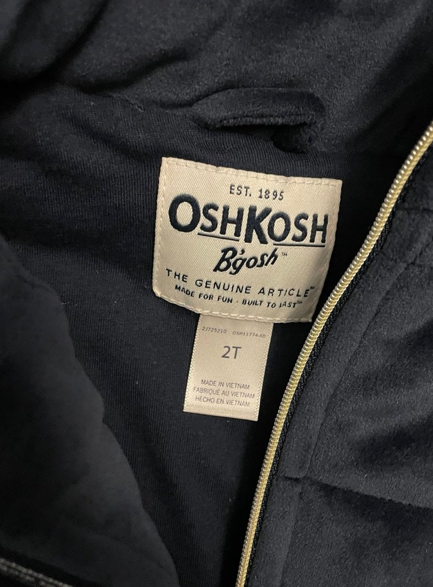 Oshkosh B’Gosh Vest