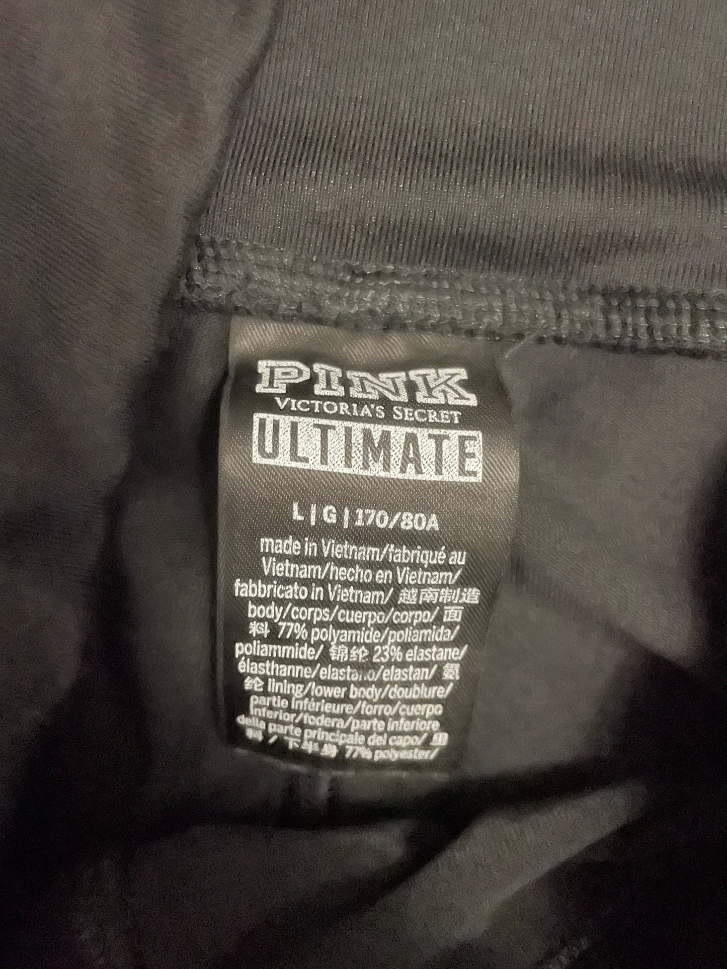 VS PINK Leggings