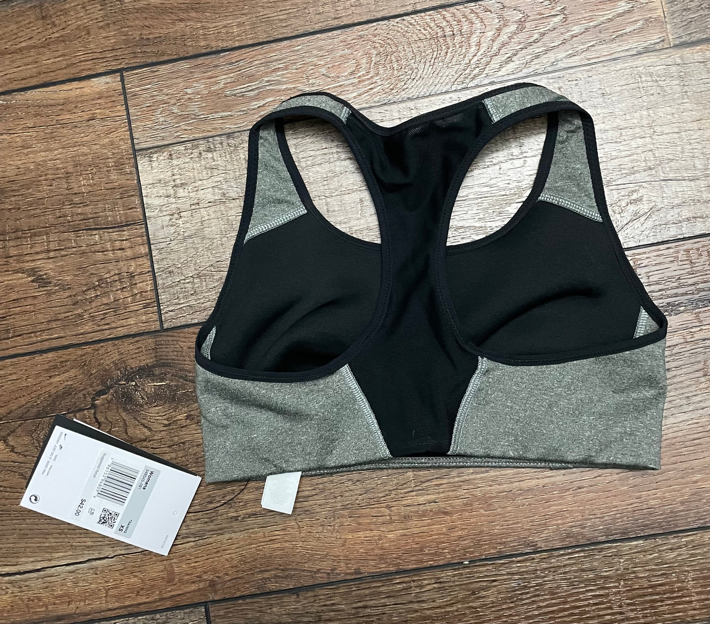 Nike Sports Bra NWT