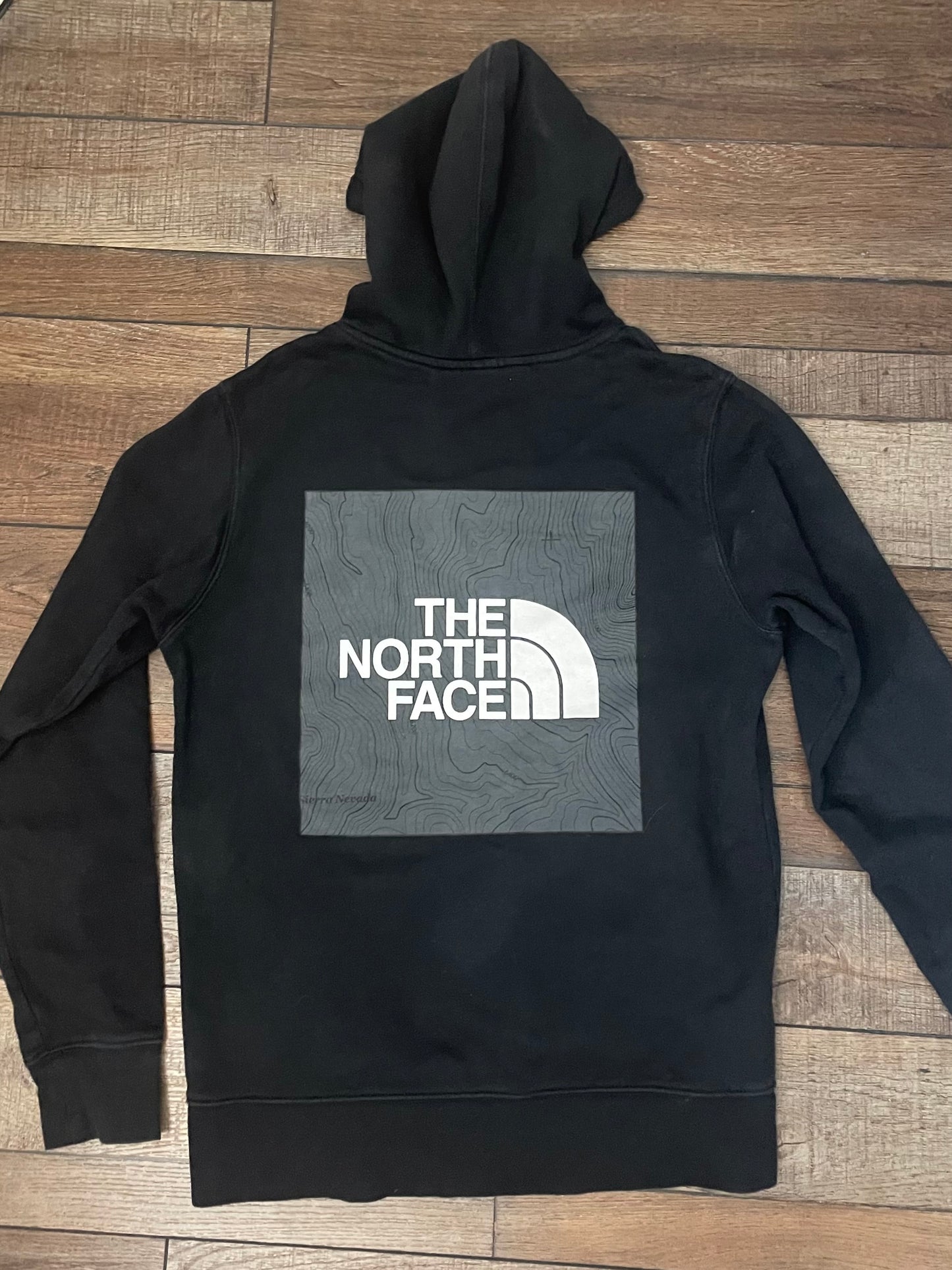 The North Face Hoodie
