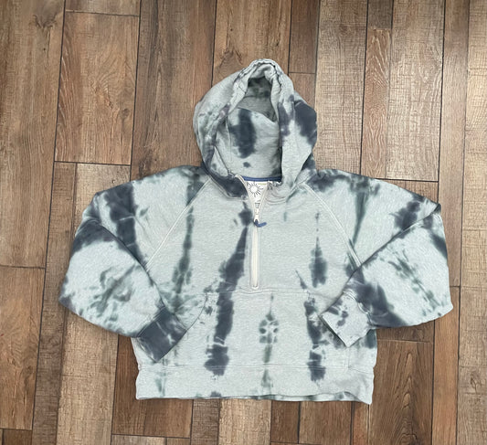 Beetle Wing Hoodie