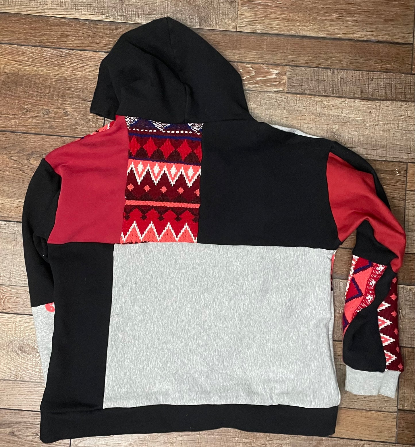 Strawberry Nike Hoodie