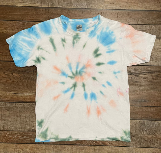 Skittles Spiral T-Shirt