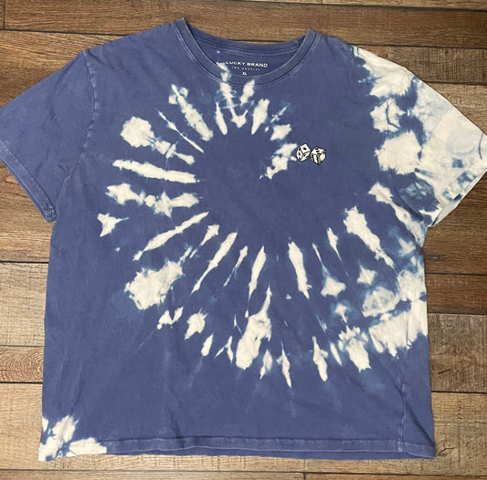 Lucky Dice Tee