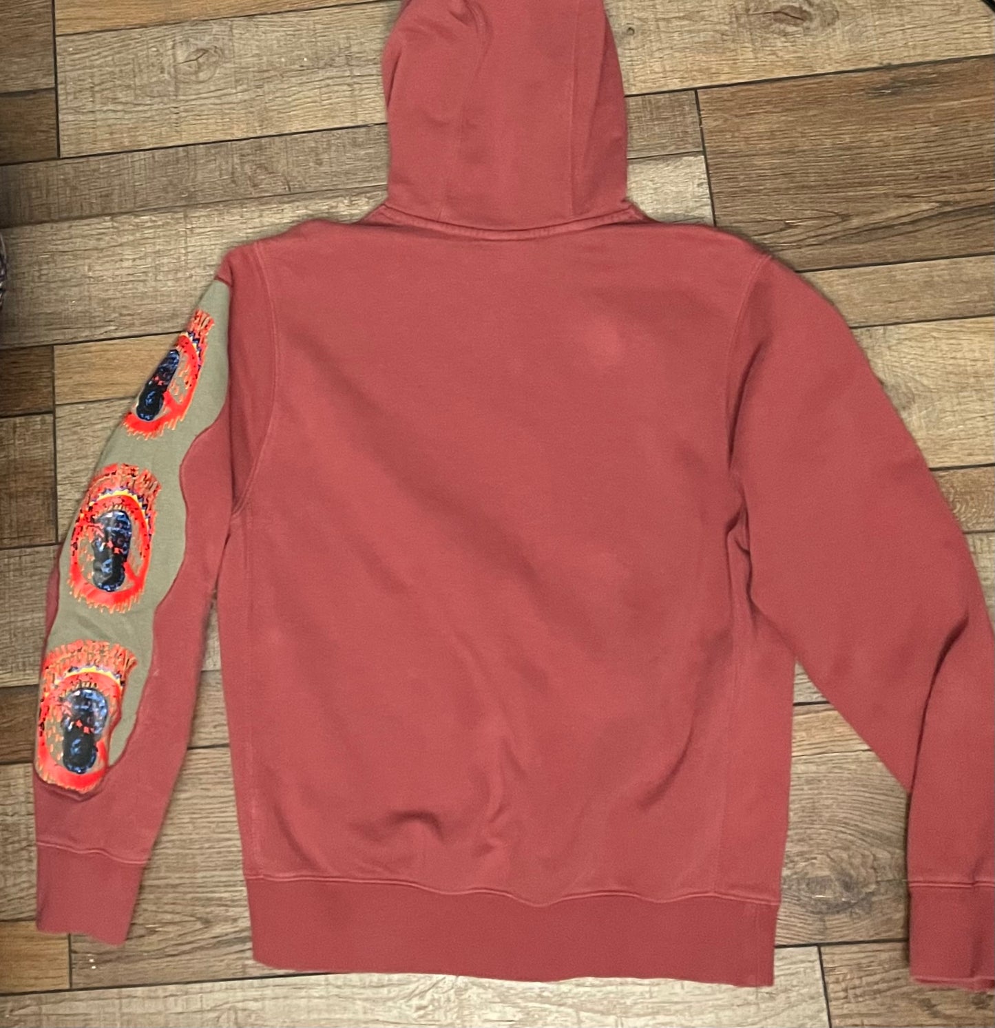 It’s A Lonely Place Nike Hoodie
