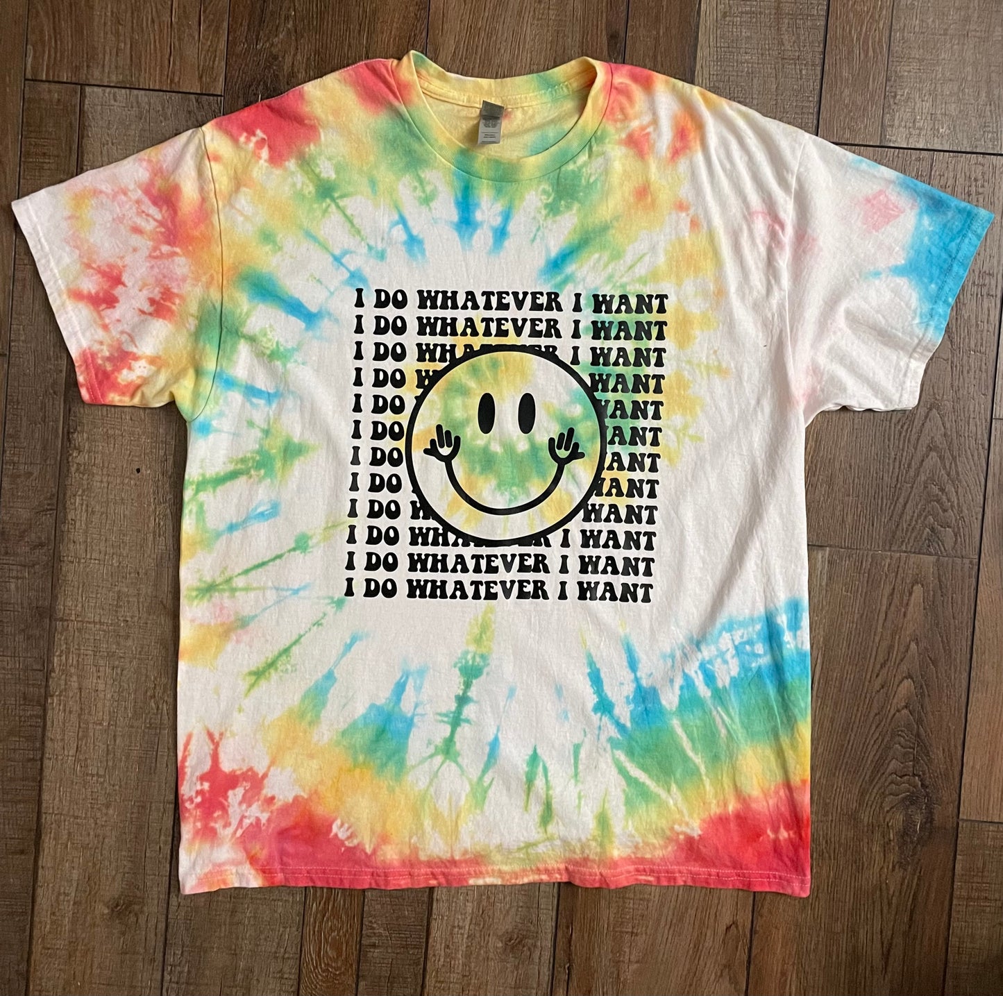 I Do Me T-Shirt