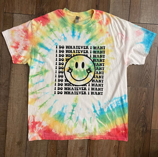 I Do Me T-Shirt