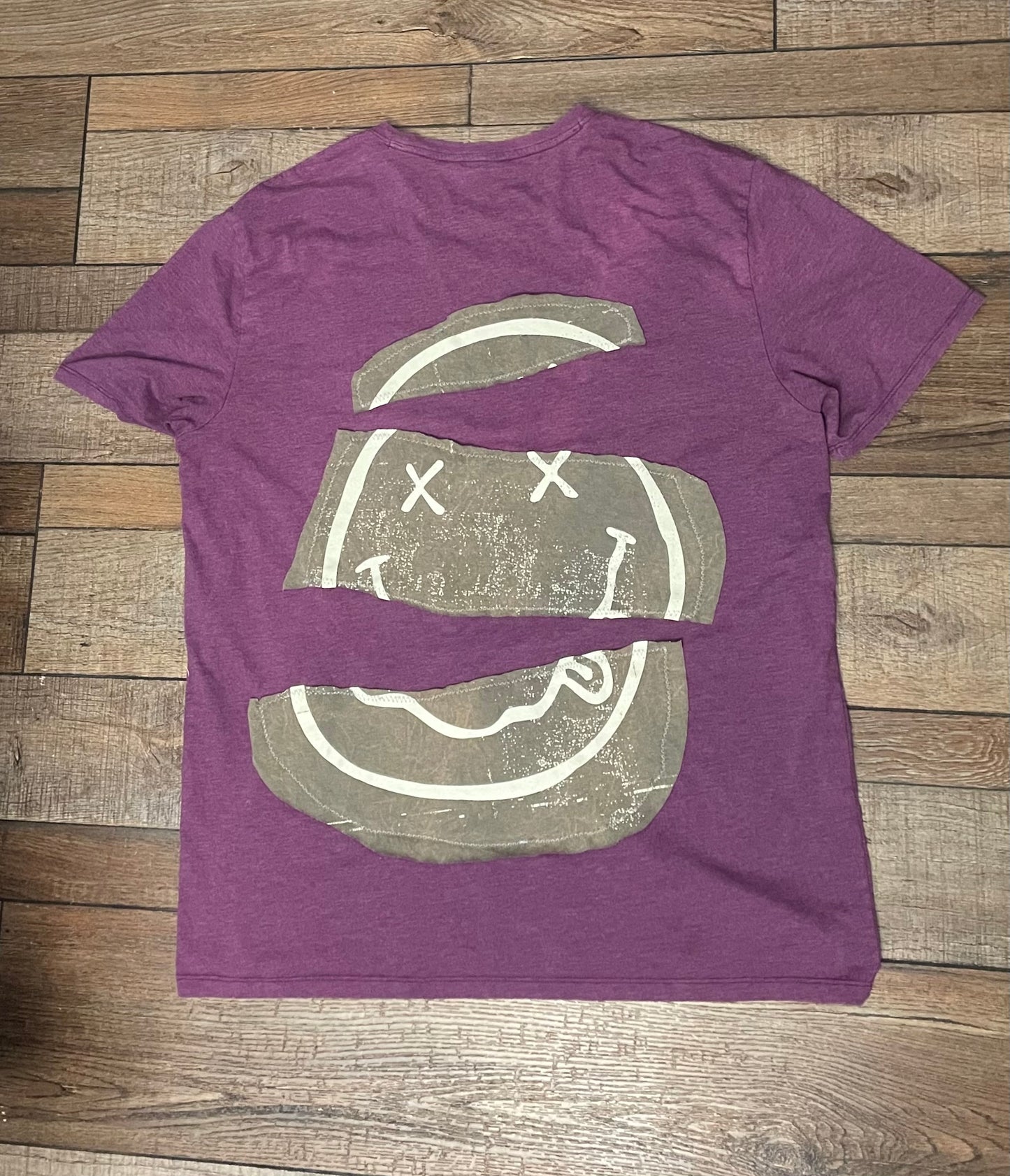 Nirvana Tee
