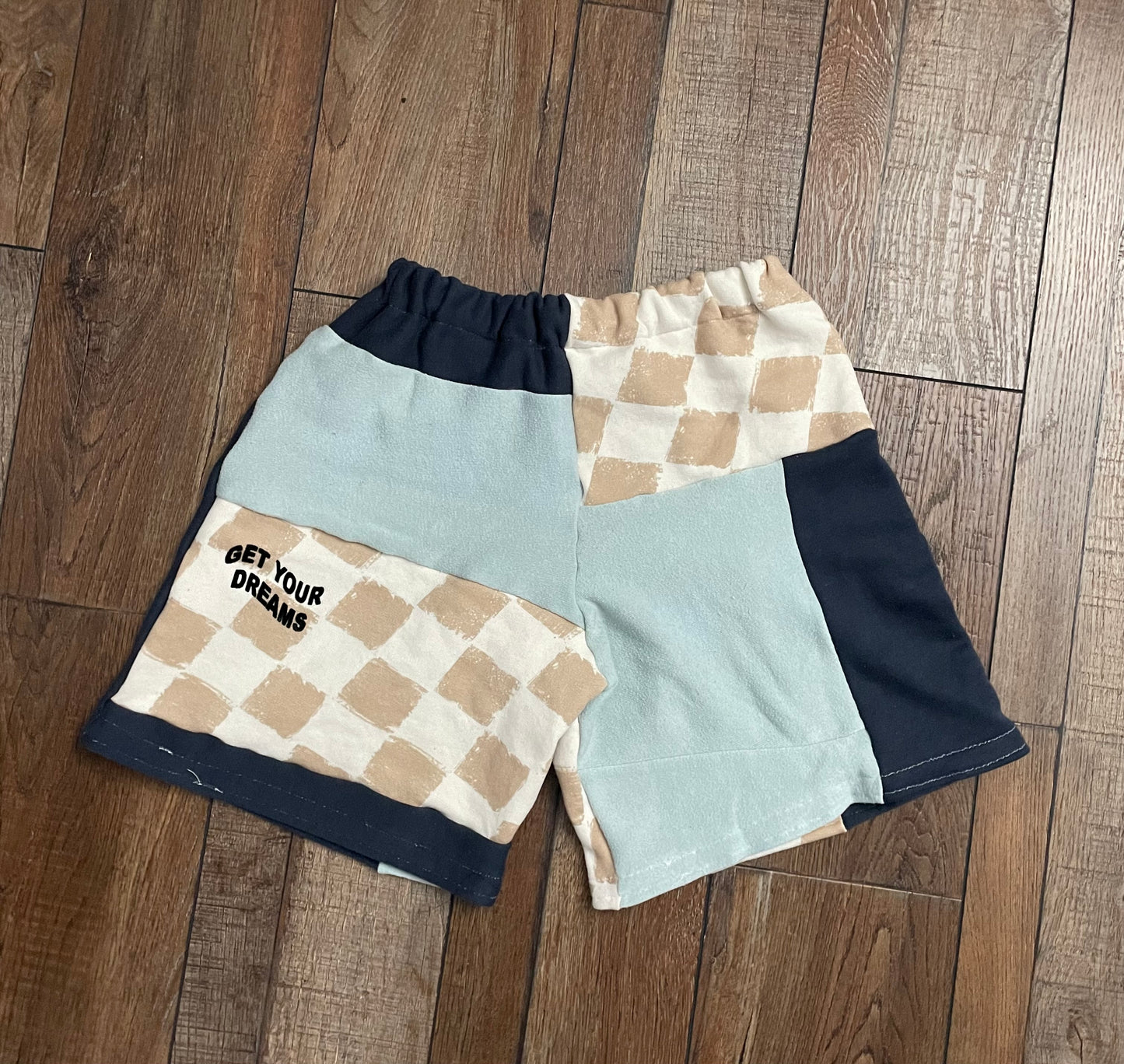Get Ur Dreams Shorts
