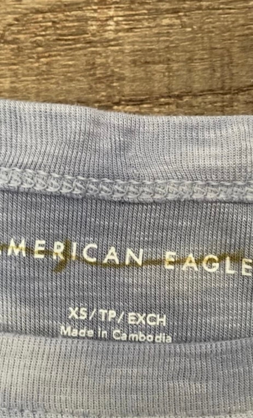 American Eagle Tee