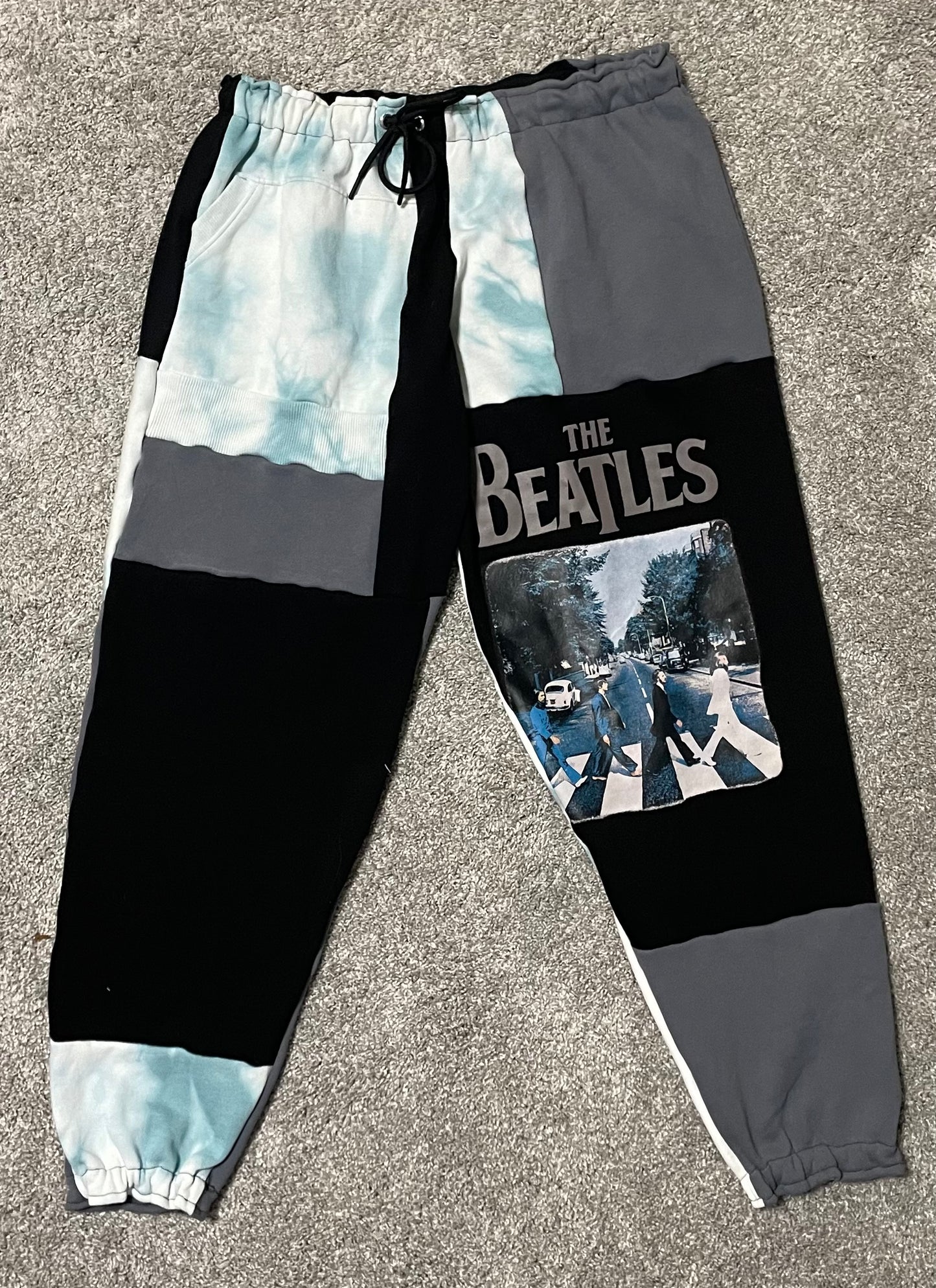 Beatles Sweatpants