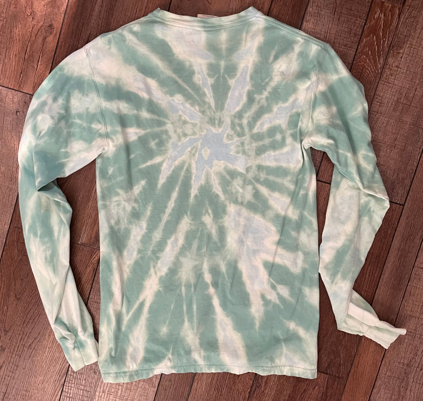 Beanbury Long Sleeve