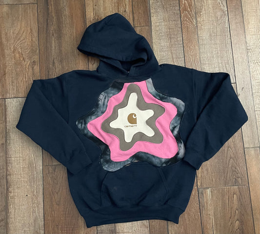 Carhartt Explosion Hoodie