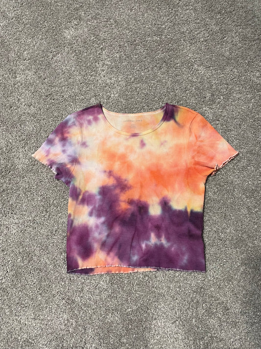 Sidewalk Chalk Tee