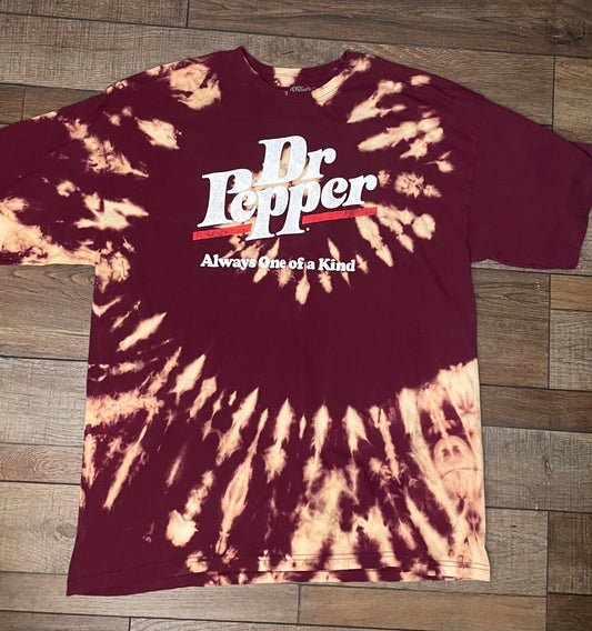 Dr. Pepper T-Shirt
