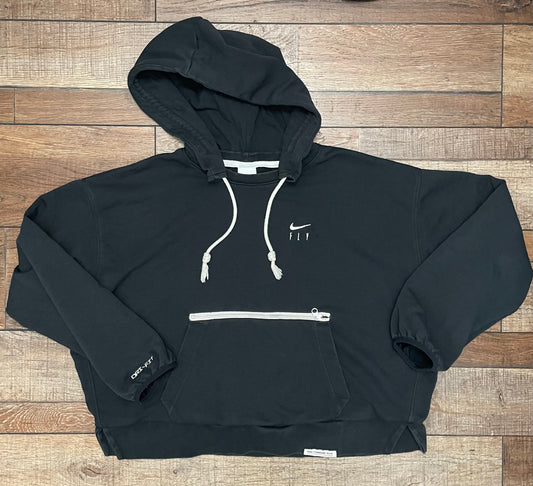 Nike Basketball Hoodie