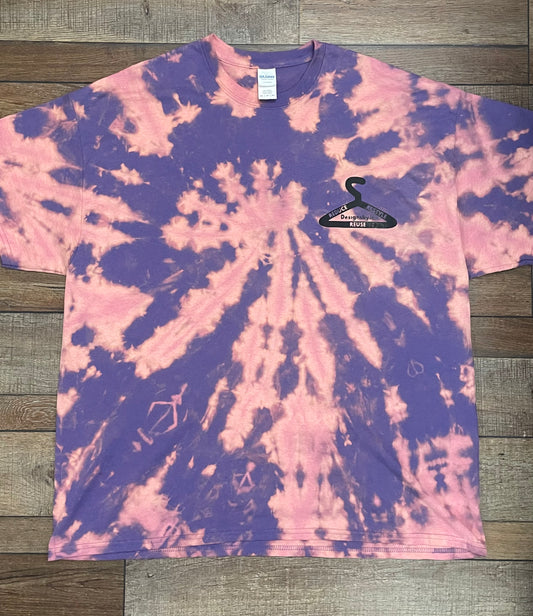 DesignsbyJac Logo Tee
