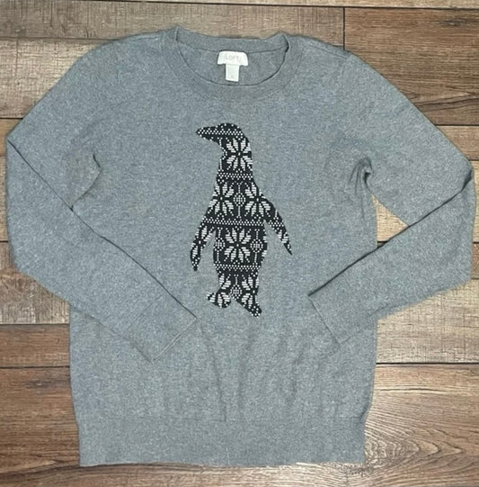 Loft Sweater