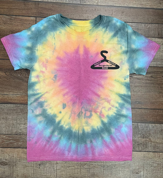 DesignsbyJac Logo T-shirt